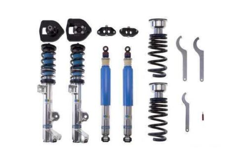 Bilstein b16 clubsport coil suspension 20-40mm for mercedes-benz c-class w204-