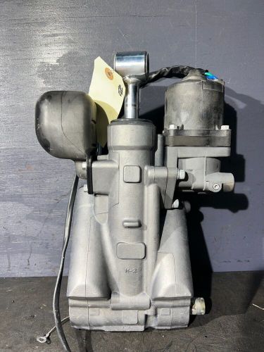 Suzuki 90 115 140 hp outboard df115 df140 motor tilt &amp; trim unit 48503-92j04