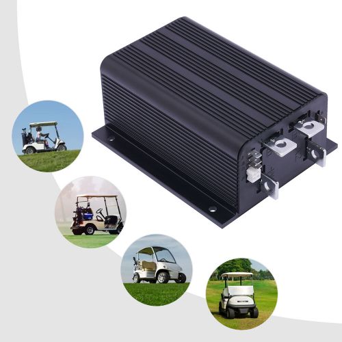 1204m-4201 motor controller dc motor for electric cart golf cart club carts 36v