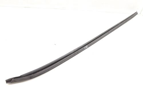 2005-2011 audi a6 - right windshield side trim / water deflector 4f0854328