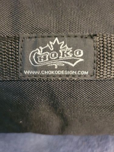 Choko snowmobile cover