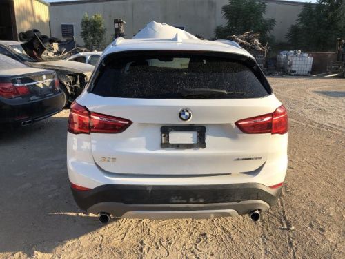 2018 2019 bmw x1 high pressure fuel injection pump fits 2.0l           809903