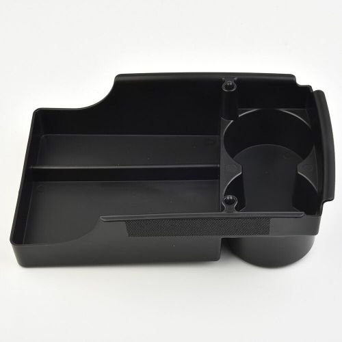 Accessories center console-trays for tesla model x model s car interior armrest