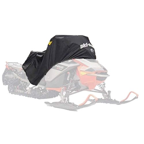 Ski-doo new oem rev gen4 (16&#034;-24&#034;) compact lightweight packable cover, 860202172