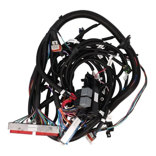 Tsp wh1210 ls1/ls6 ecu wiring harness w/ adapter drive-by-wire t56 manual trans