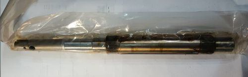 Omc brp 0382337 382337 propeller shaft assembly