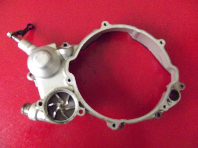 Husqvarna wr250 wr 250wr wr360 cr250 inner clutch cover 02 2001 2000 1999 1998 