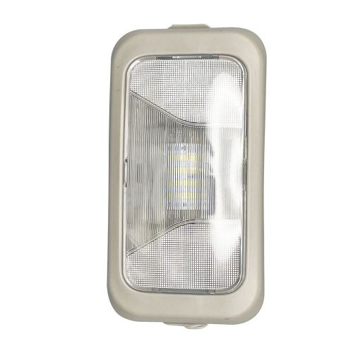 15126553 for 2004-2008 colorado gmc canyon led interior dome light lamp housing