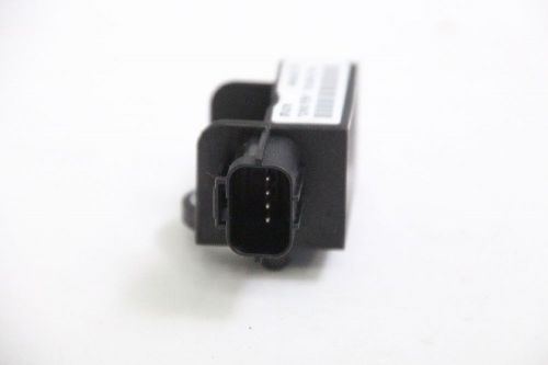 Rear left airbag sensor honda cr-v 3 5wk43786 77970swae11 01-2008-