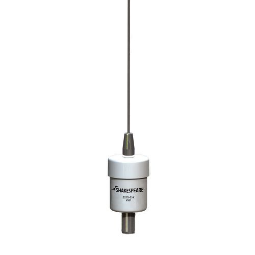 Shakespeare 5215-c-x 3&#039; vhf antenna