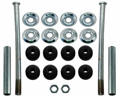 Acdelco advantage 46g0013a sway bar link kit-suspension stabilizer bar link kit