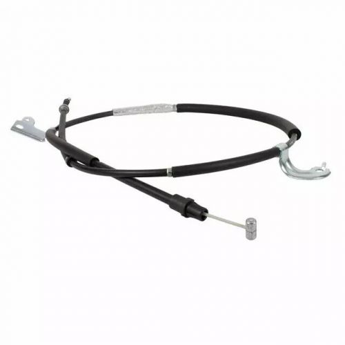 Genuine ford rear cable dr3z-2a635-b