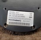 Hemisphere gps antenna model a21 -- p/n 804-3036-000# --- as removed