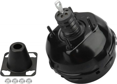 Brtec 54-71243 vacuum power brake booster for 1982 1983 1984 1985 1986 1987...