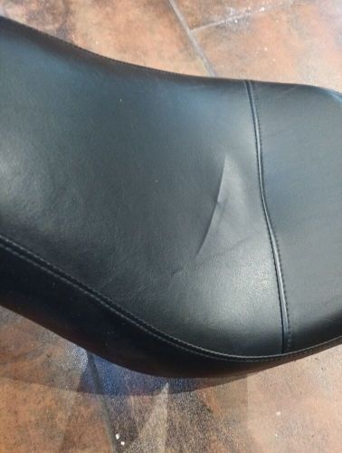 Harley davidson milwaukee eight softail seat two up