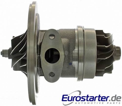 1** hull group turbocharger new - oe-ref. 4309099_coreassy for cummins-