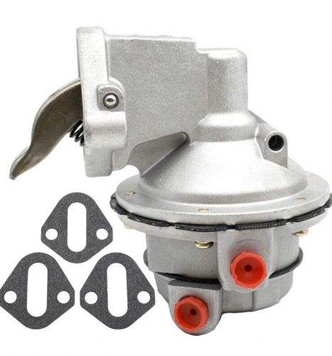 Mechanical fuel pump 5.0 5.7 305 350 mercruiser 97401a2 861678a1 m60600 18-7283