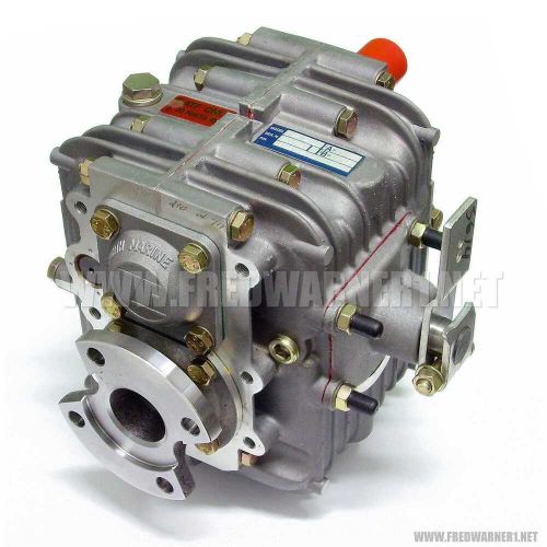 Zf 15m 1.9:1 marine boat transmission gearbox hurth hbw150 3306002004