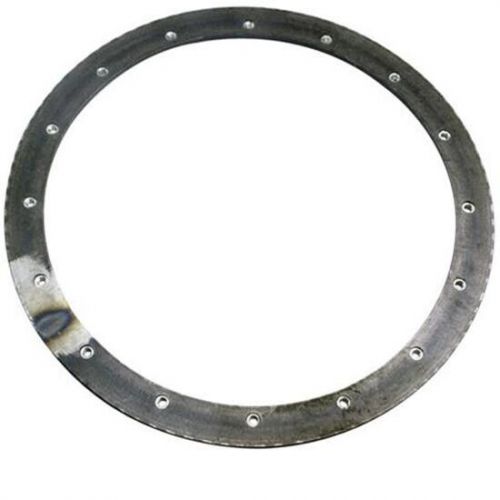 15 inch weld-on beadlock ring, inner ring only