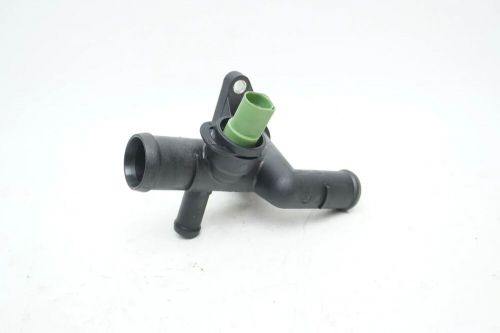 06a121133bb coolant flange vw audi s3 8l 1.8t 20v