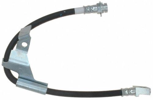 Acdelco durastop 18j2387 brake hose, front-brake hydraulic hose