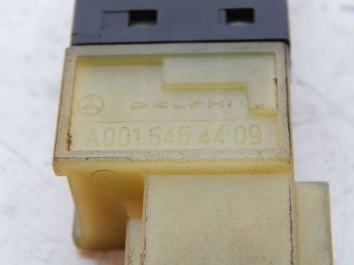 Mercedes vito mk2 w639 2003-2021 brake light switch