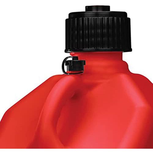 Vp racing fuel motorsports jug 3 gal red square