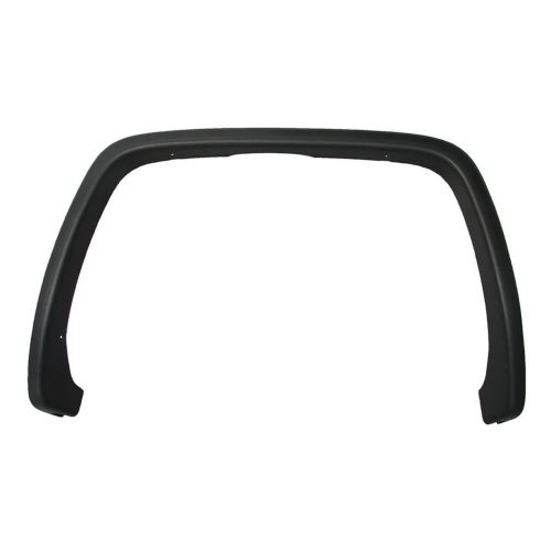 New rear driver side wheel arch trim  for 2015-2019 gmc pickup gmc denali 1500