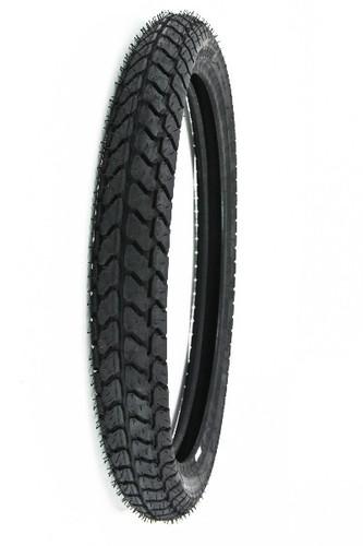 Michelin gazelle m62 moped front/rear tire 2.75-17 tt 47p