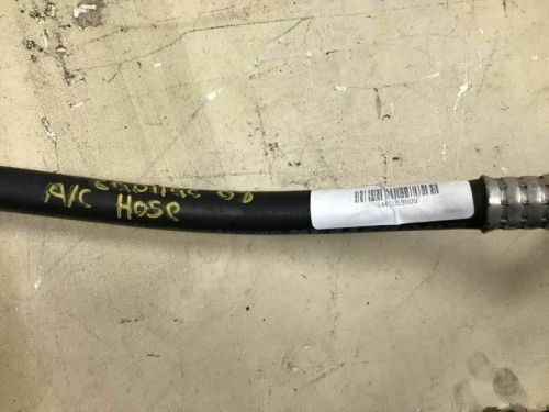 Cadillac cts 2008 2014 ac a/c compressor condenser hose pipe factory