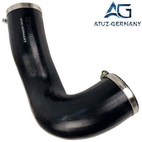 Original ag turbo hose for fiat ducato 2.2 d multijet 1371842080