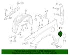 Genuine ford charging port dg9z10370f