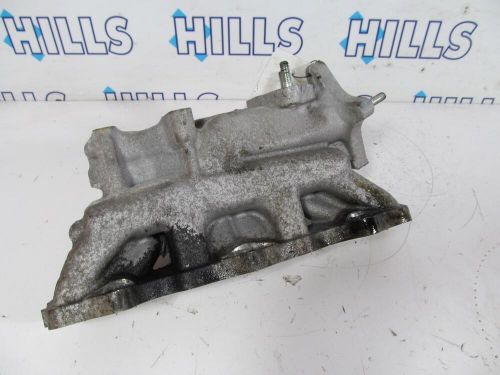 2010 honda frv 5 door 2204cc diesel intake manifold