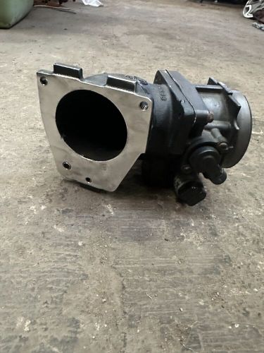 7.4 mercruiser throttle body  860325-1