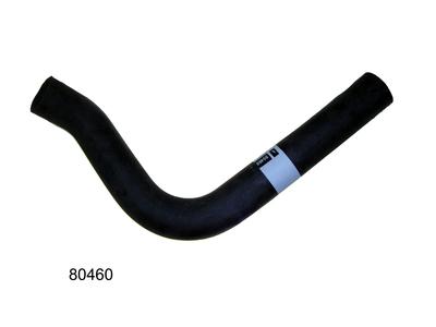 Cadna 80460 upper radiator hose-radiator coolant hose