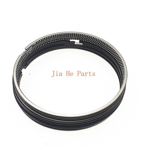 Oem piston ring for hyundai sonata santa fe optima sorento 2.0l turbo 230402g410