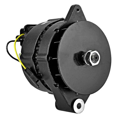 New alternator fits motorola marine inboard &amp; sterndrive various models 8mr2051f