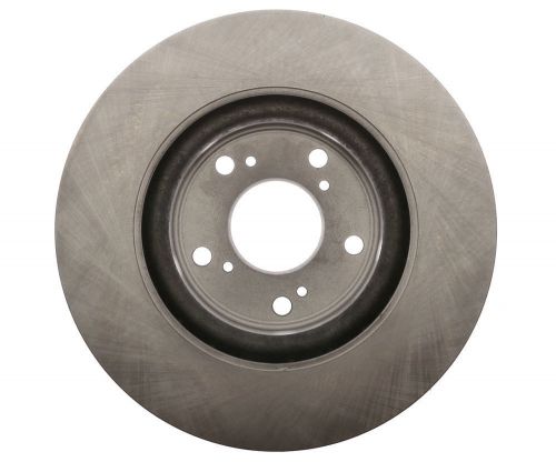 Frt disc brake rotor  raybestos  981040r