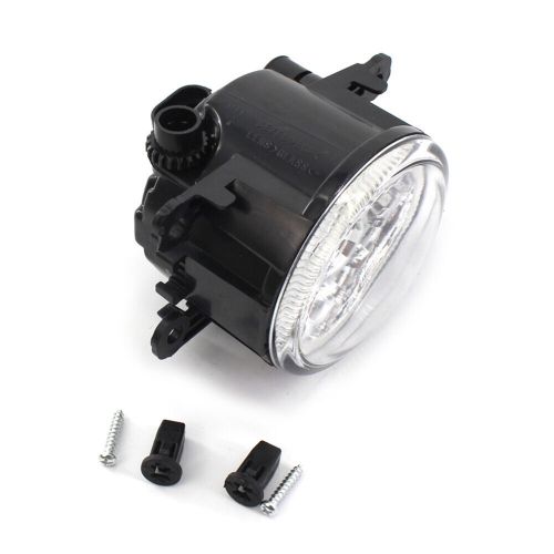 Fog light daytime running driving light for ford c-max fiesta focus transit