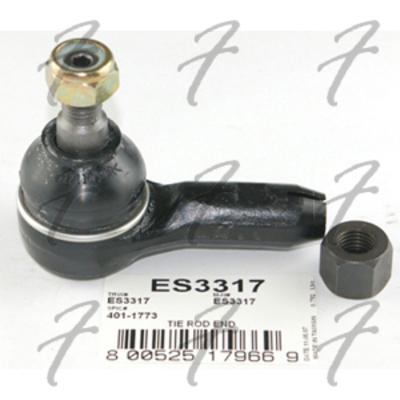 Falcon steering systems fes3317 tie rod-steering tie rod end