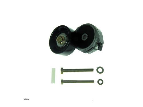 Cadna 35114 belt tensioner-automatic belt tensioner assembly