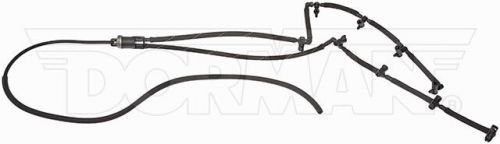 Dorman   oe solutions fuel line p n 904 951