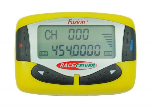 Raceceiver fd1600 fusion +