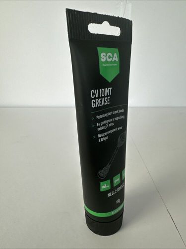 Csa cv joint grease tube 100g