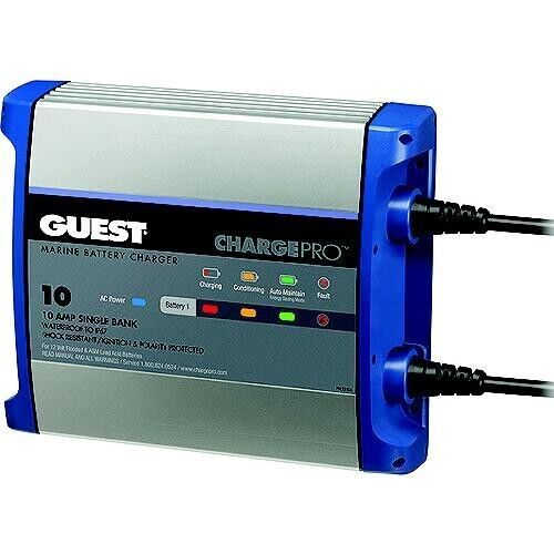 Guest chargepro 1 bank 10amp