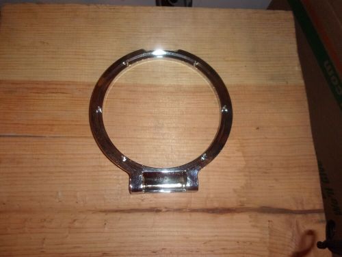 1963 1964 1965 1966 1967 chevy chevrolet corvette gas tank bezel