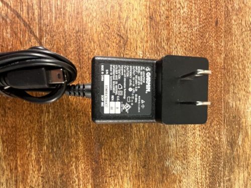 Garmin adp-5fh b ac adapter cord 362-00042-00