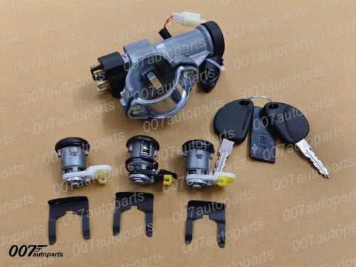 New genuine ignition and lock kit for mahindra scorpio pickup crde mahindra goa