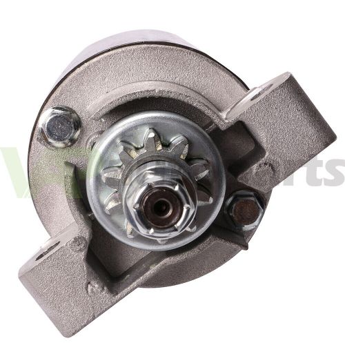 Starter fits mariner mercury outboard 30eho 30elo 40elo 50elo 5726 mot3012 5396