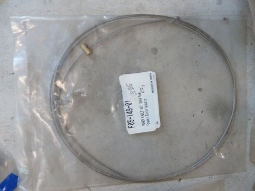 Spi 05-149-01 cable inner wire 1/16&#034; x 68&#034;